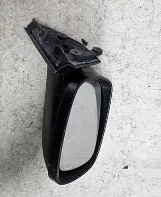 Opel Calibra Front door electric wing mirror 0117339 0117340