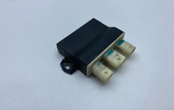 BMW 5 F10 F11 Other control units/modules 7306797 01263742