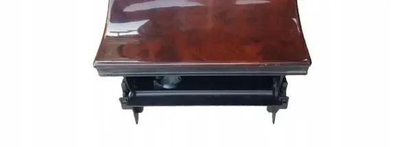 Mercedes-Benz E W210 Car ashtray