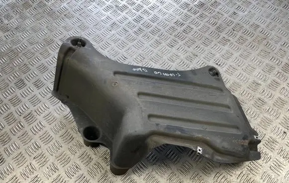 Volkswagen T-Cross Center/middle under tray cover 2G0825205A