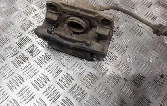 Renault Scenic II - Grand scenic II Front brake caliper