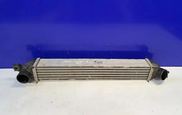 Mini One - Cooper Coupe R56 Intercooler radiator 275127707