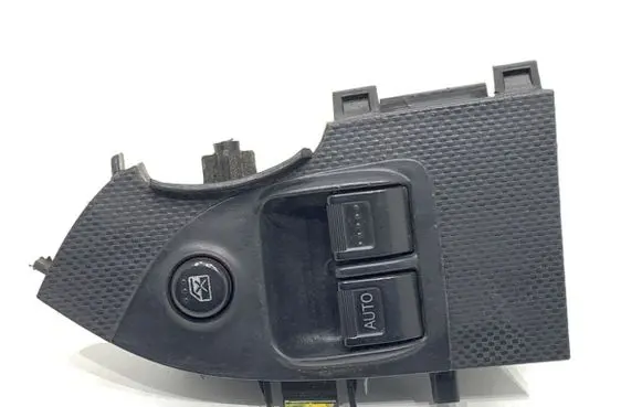 Honda Civic Electric window control switch 85750-S5P-A113-M1