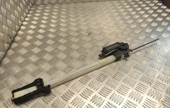 BMW 5 GT F07 Curtain motor 9156530