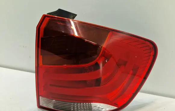 BMW X1 E84 Rear/tail lights 6321299247805 3281011013