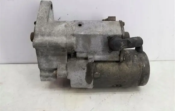 KIA Carnival Starter motor 031114140