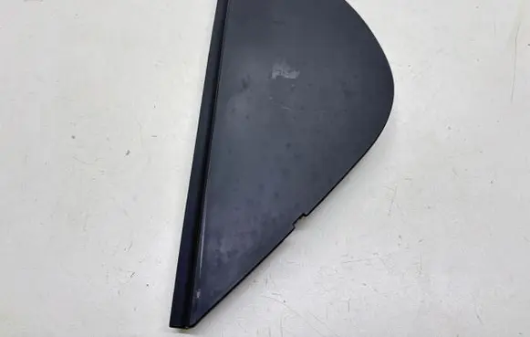 Volkswagen Polo Dashboard side end trim 6Q0858217D