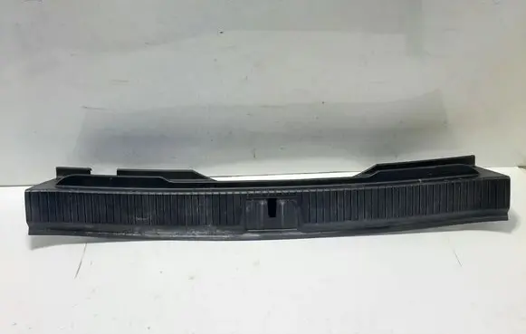 Volkswagen PASSAT B8 Trunk/boot sill cover protection 3G9863459C