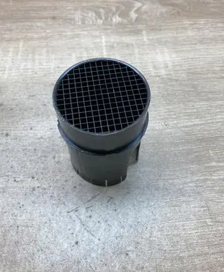 Volkswagen Polo V 6R Air intake duct part 6R0129363