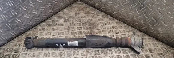 Audi Q5 SQ5 Rear shock absorber/damper 8R0035E