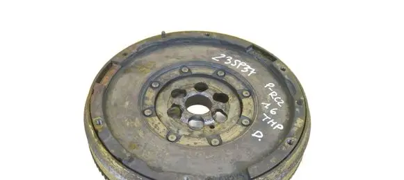 Peugeot RCZ Dual mass flywheel 5FV
