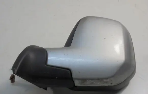 Citroen Berlingo Manual wing mirror 232636103