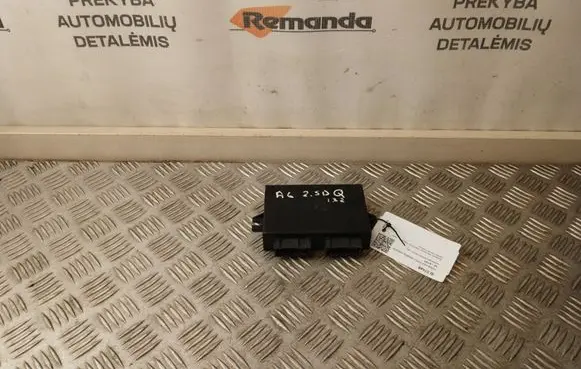 Volkswagen PASSAT B5 Parking PDC control unit/module AP375020719C02 10390