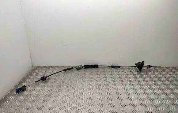 Citroen C3 Aircross Gear shift cable linkage 119174746