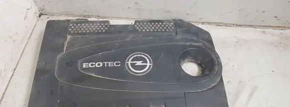 Opel Insignia A Engine cover (trim) 