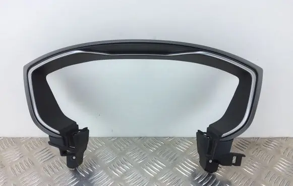Ford Fusion II Dashboard trim