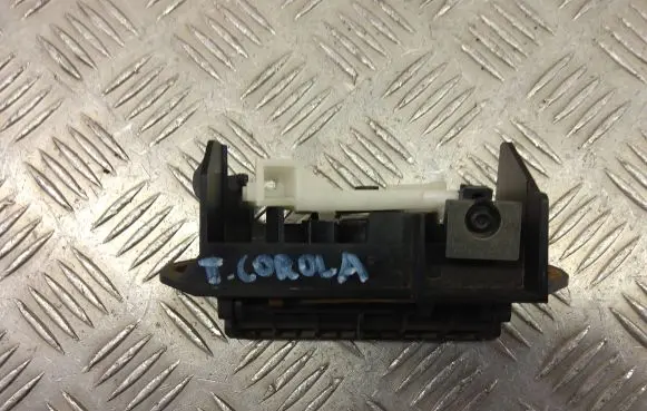 Toyota Corolla E120 E130 Tailgate/trunk/boot exterior handle