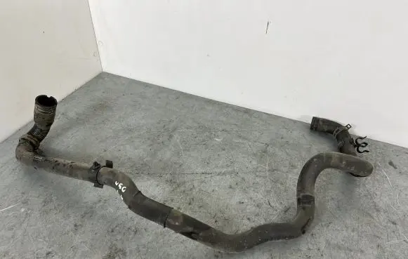 Volvo V50 Engine coolant pipe/hose