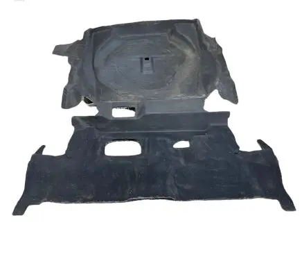 Jeep Grand Cherokee Trunk/boot mat liner 1NX98DX9AI