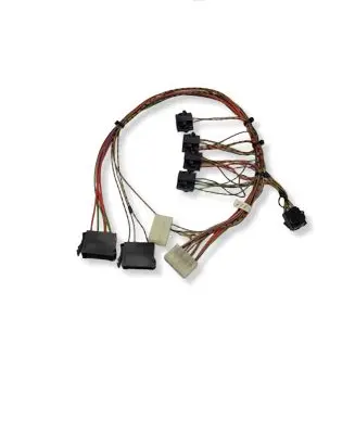 Mercedes-Benz Sprinter W901 W902 W903 W904 Other wiring loom A6765406727