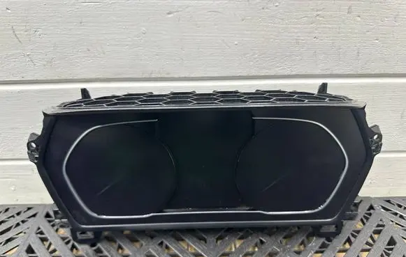 BMW 2 F44 Speedometer (instrument cluster) 5A0BF55 42204116 8709764