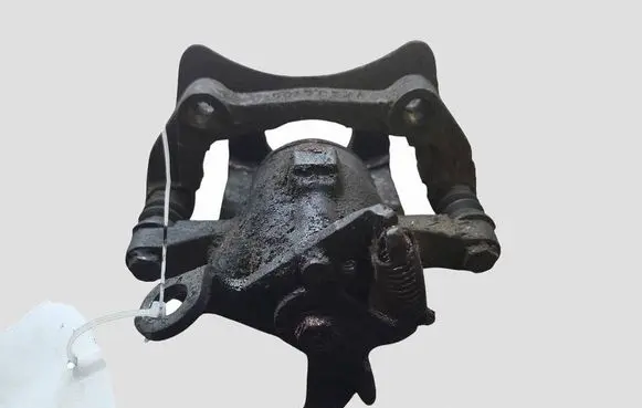 Jaguar S-Type Rear brake caliper