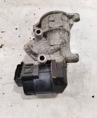 Ford S-MAX EGR valve 9656612380 25375741