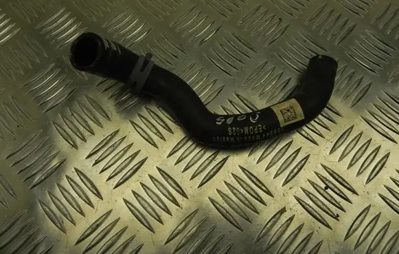 Audi Q5 SQ5 Engine coolant pipe/hose 80A122448AN