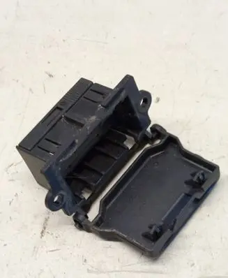 Mercedes-Benz CLK A209 C209 Other interior part 2025402373 9670281