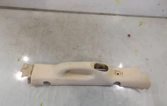Citroen Berlingo Rear door interior handle 9634932380