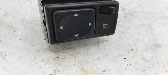 Nissan X-Trail T30 Wing mirror switch NOCODE