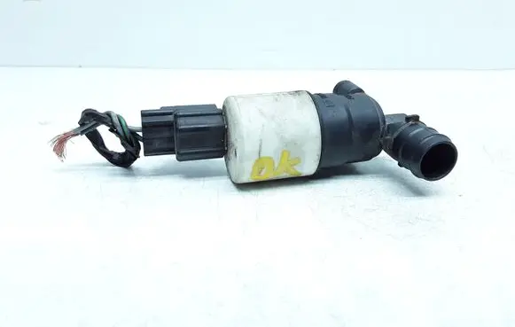 Volvo S60 Windscreen/windshield washer pump BK2117K624BA AV6117K624AA