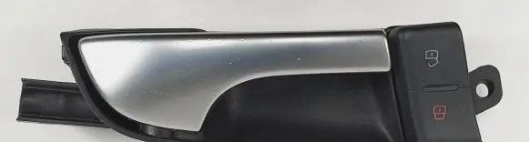 Audi A3 S3 8P Front door exterior handle 8P3867020