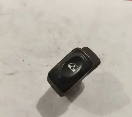 Renault Scenic I Electric window control switch 432963K