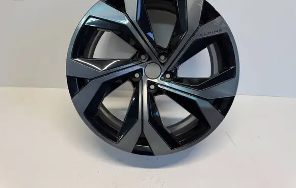 Renault Talisman R20 alloy rim 403001493R
