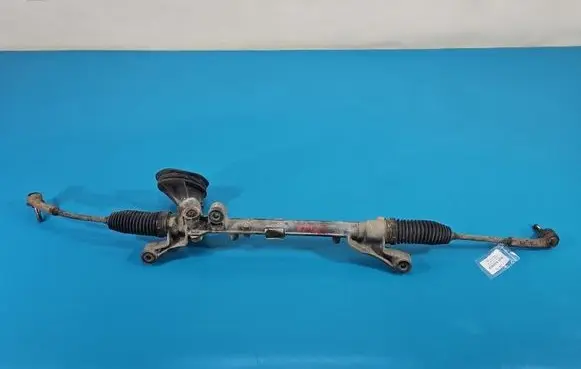 Ford Fiesta Steering rack 8V513200CE IMPRK1578175