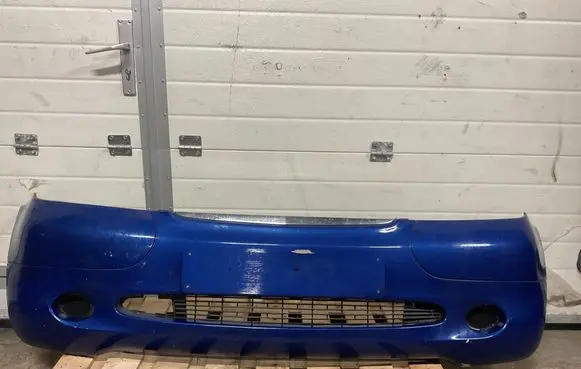 Mercedes-Benz A W168 Front bumper 