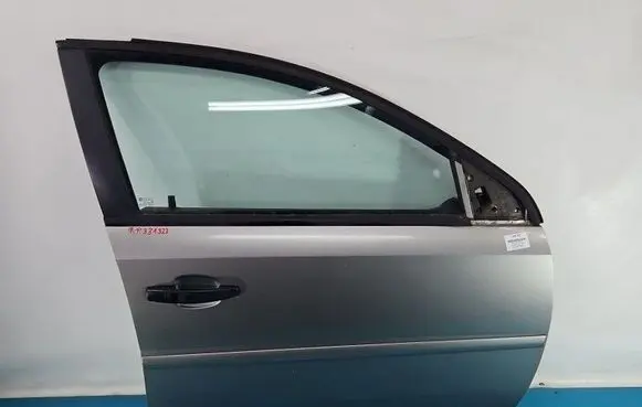 Opel Vectra C Front door IMPRK1546352