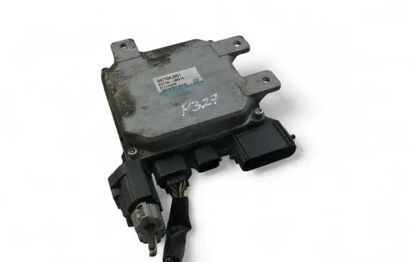 Subaru Legacy Power steering control unit/module 34710AJ051
