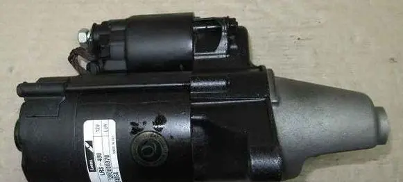 Honda Accord X Starter motor LRS480I