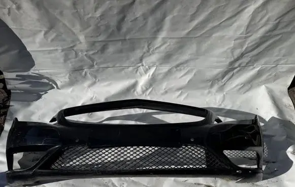 Mercedes-Benz B W246 W242 Front bumper