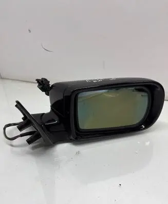 BMW 5 E39 Front door electric wing mirror 31020