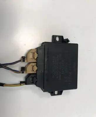 Volvo XC60 Parking PDC control unit/module 30682548