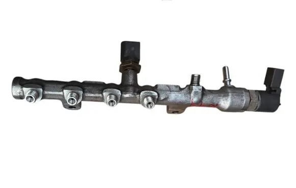 KIA Pro Cee'd III Fuel main line pipe 314002U200 DR1826000380