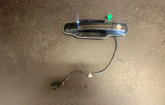 KIA Sorento Front door exterior handle 826503E000 826503E010 826503E020
