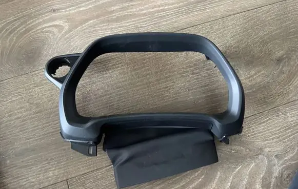 Lexus LBX Dashboard trim 5541052410
