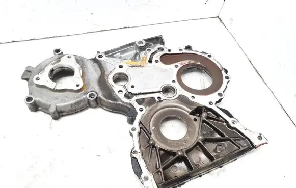 Renault Espace - Grand espace IV Timing chain cover 8200018628