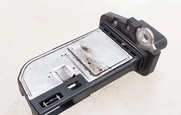 BMW 7 F01 F02 F03 F04 Mass air flow meter 7804150