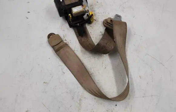Honda Accord Front seatbelt NSB098GR08 0432072