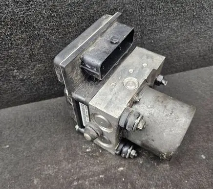 Audi A6 S6 C6 4F ABS Pump 4F0910517AC 4F0614517T